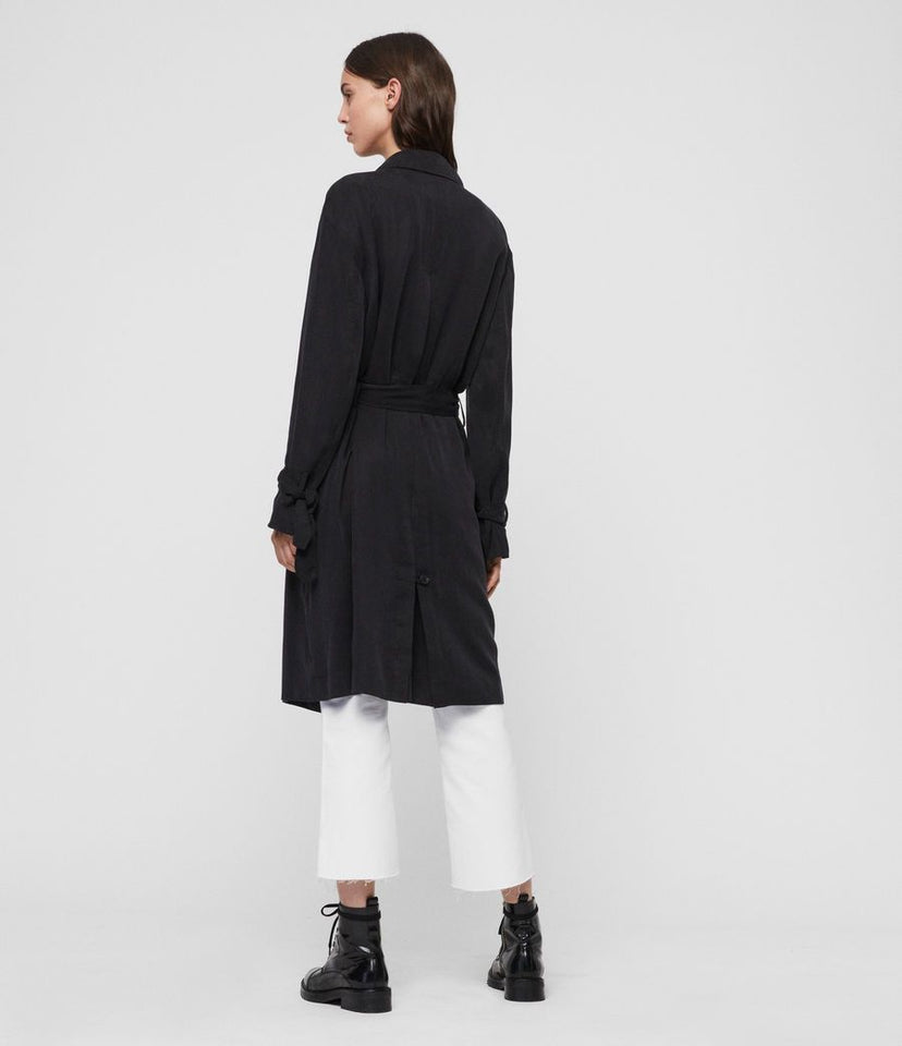 RIA TRENCH COAT