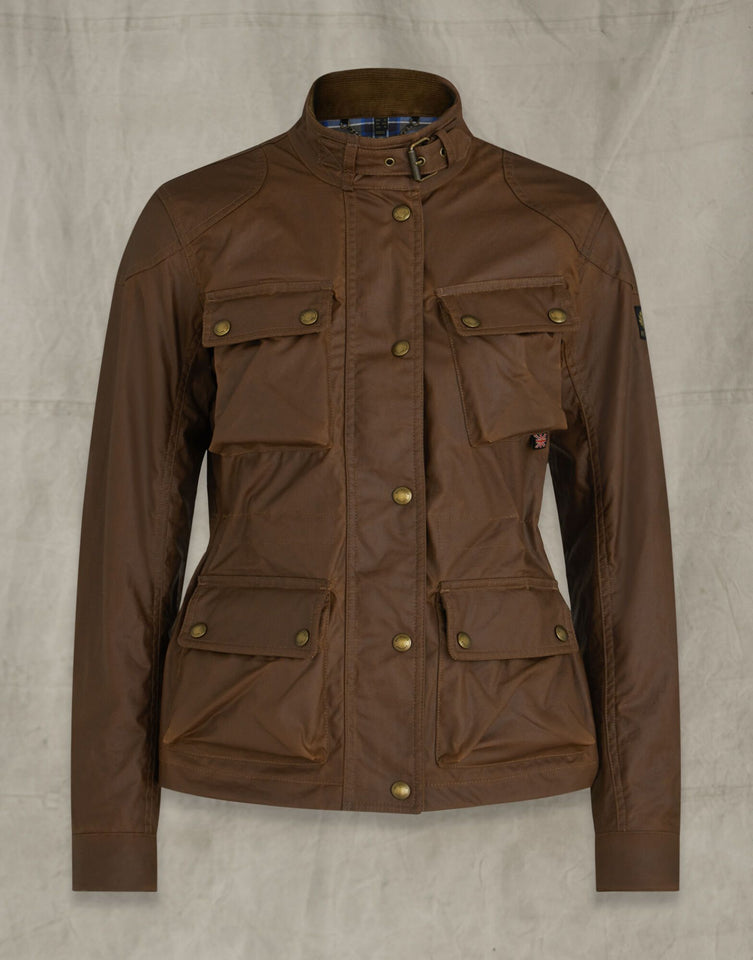 FIELDMASTER JACKET