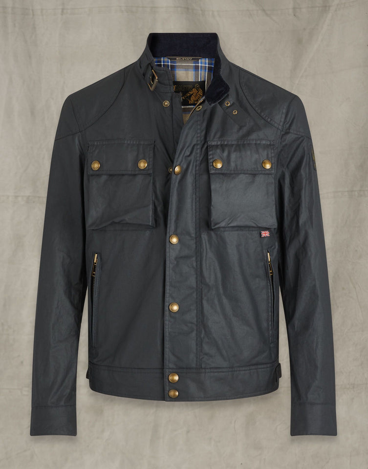 RACEMASTER JACKET