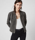 JAE SUEDE BLAZER