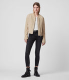 JAE SUEDE BLAZER