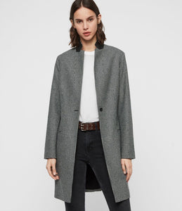 LENI PUPPYTOOTH COAT