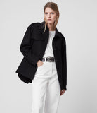 EMERY CASHMERE BLEND JACKET