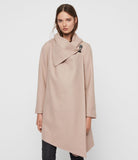 CITY MONUMENT COAT