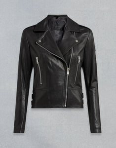 MARVINGT 2.0 LEATHER JACKET