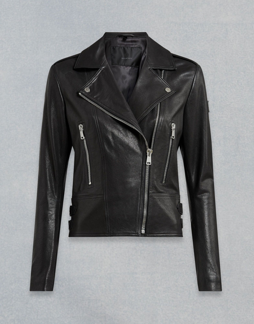 MARVINGT 2.0 LEATHER JACKET