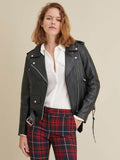 Cleo Rider Jacket
