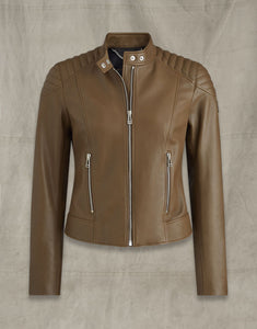 MOLLISON JACKET