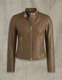 MOLLISON JACKET