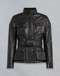 TRIALMASTER PRO W MOTORCYCLE JACKET