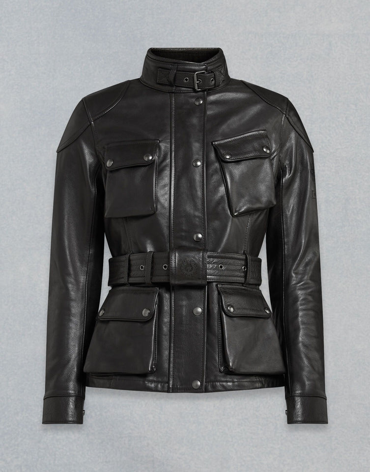 TRIALMASTER PRO W MOTORCYCLE JACKET