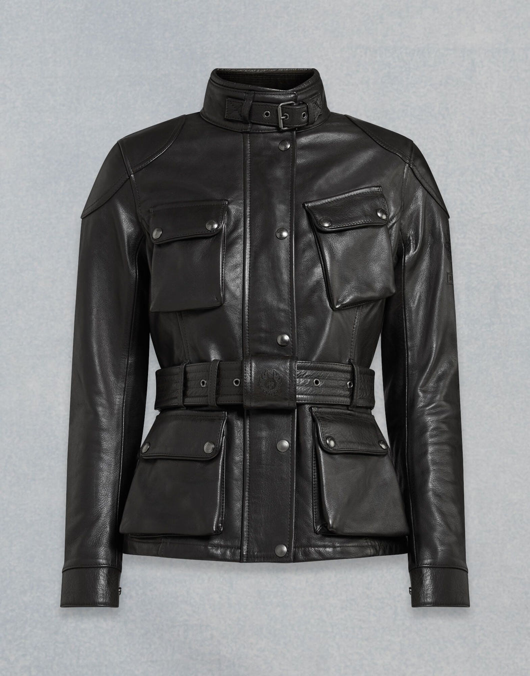 TRIALMASTER PRO W MOTORCYCLE JACKET