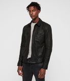 LARK LEATHER JACKET