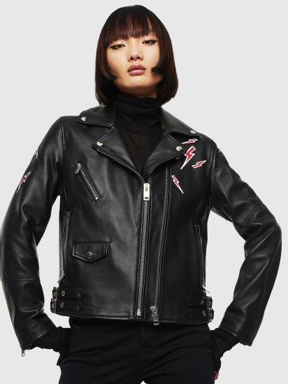 CL-L-LYFA-BIGM BIKER JACKET