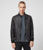 ASTORIA LEATHER JACKET