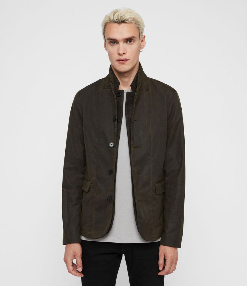 CAMDALE BLAZER