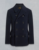 NAVAL PEACOAT