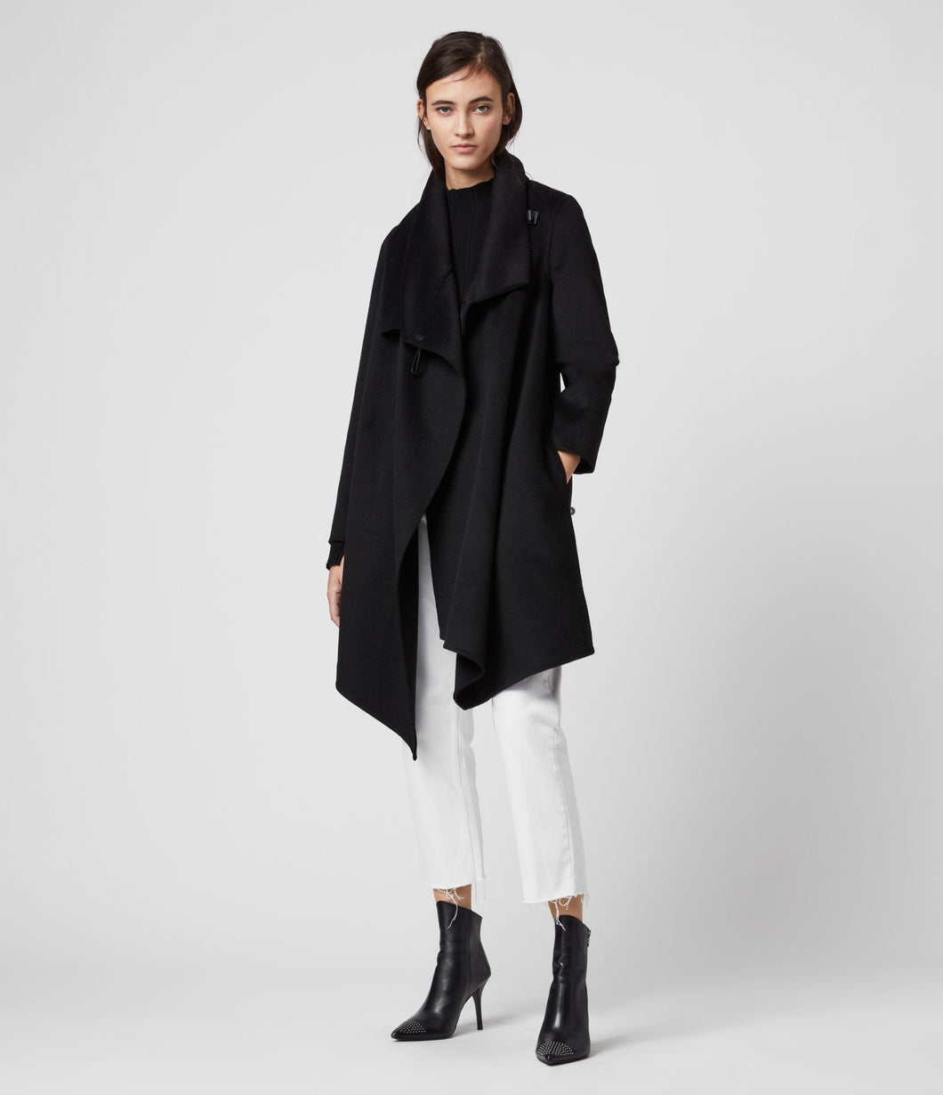 MONUMENT EVE COAT