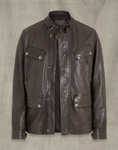 DENESMERE JACKET