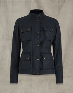 FIELDMASTER JACKET