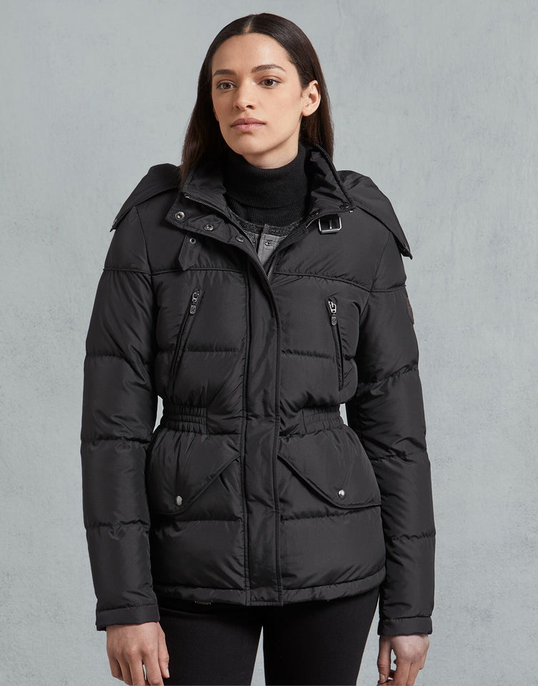 VALE LIGHTWEIGHT JACKET