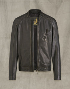 V RACER 2.0 JACKET