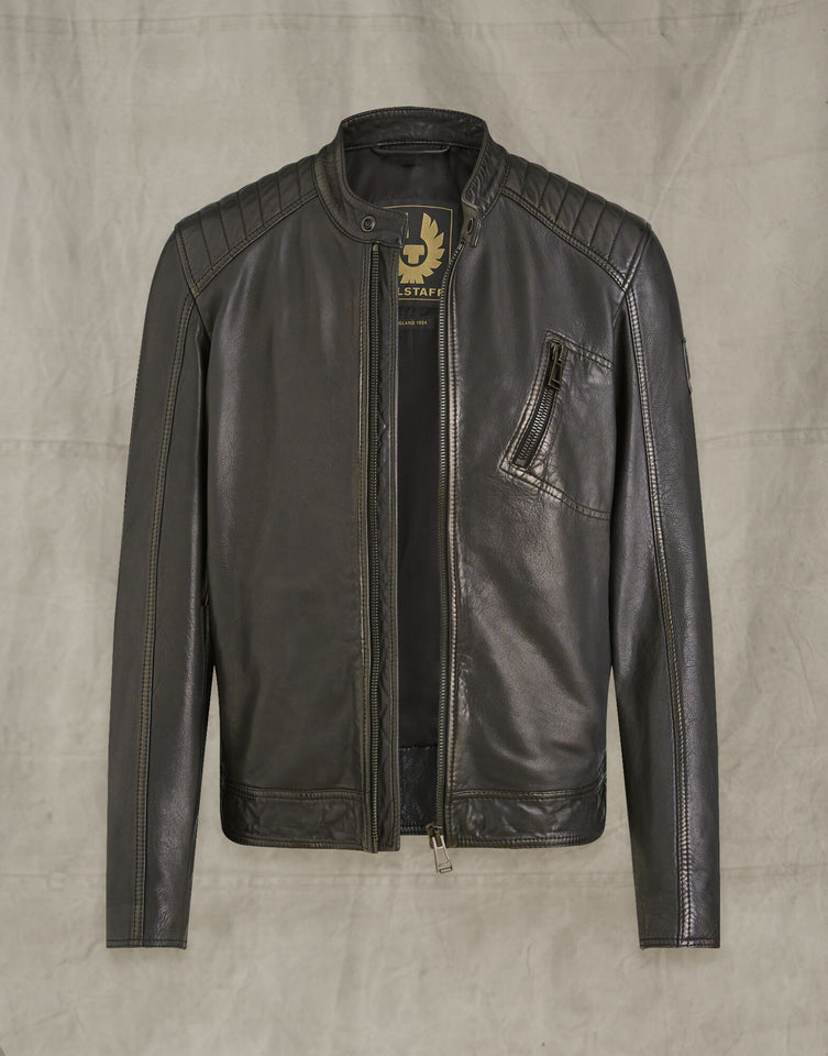 V RACER 2.0 JACKET