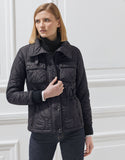 KELLEY QUILTED JACKET