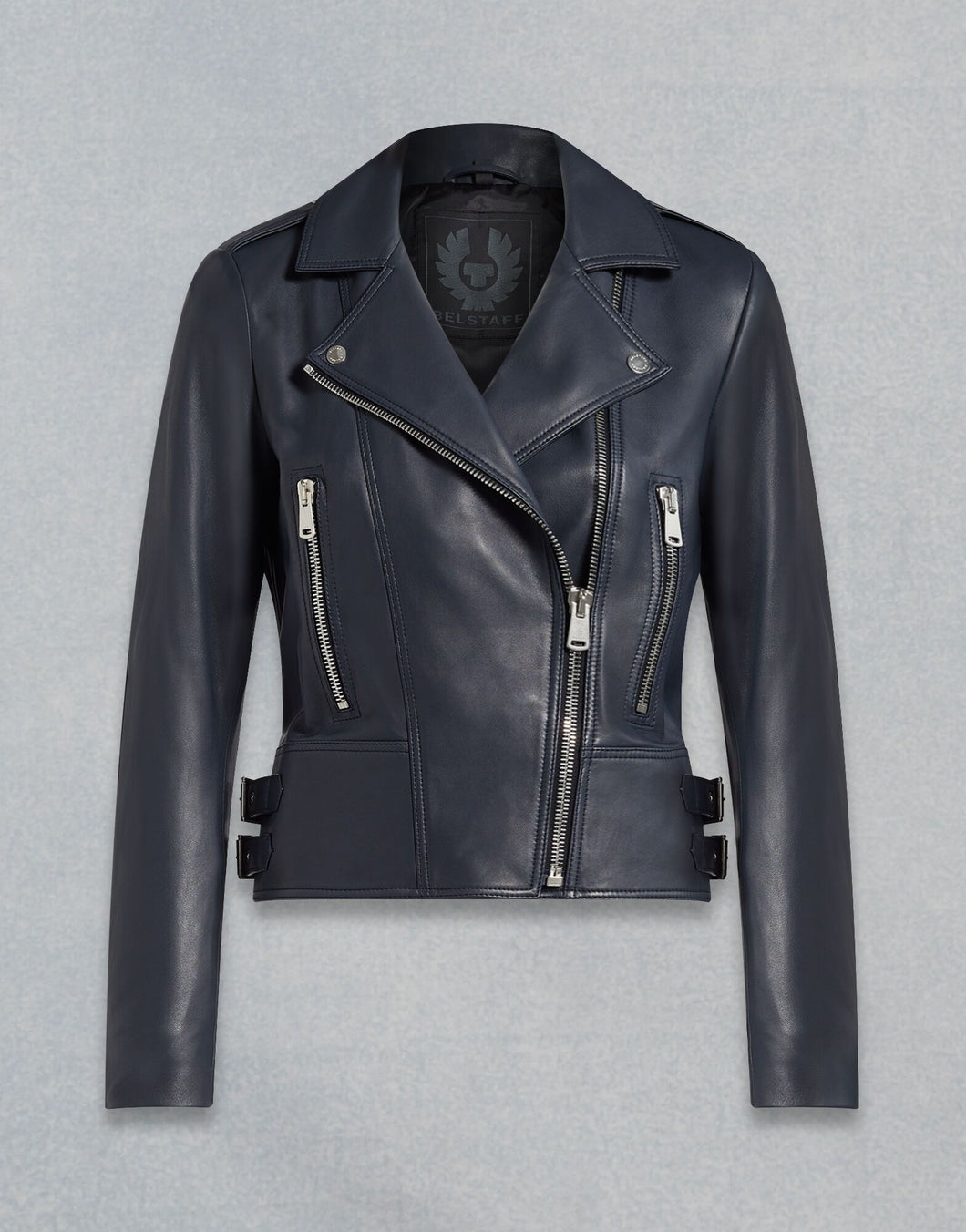MARVINGT 2.0 LEATHER JACKET