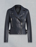 MARVINGT 2.0 LEATHER JACKET