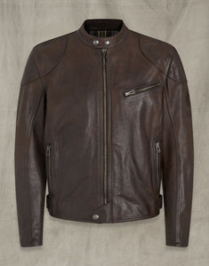 SUPREME MOTORCYCLE JACKET