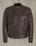 SUPREME MOTORCYCLE JACKET