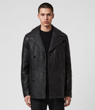 PRINCELET LEATHER JACKET