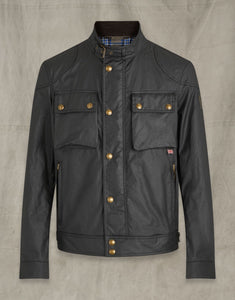 RACEMASTER JACKET