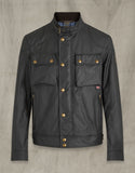 RACEMASTER JACKET