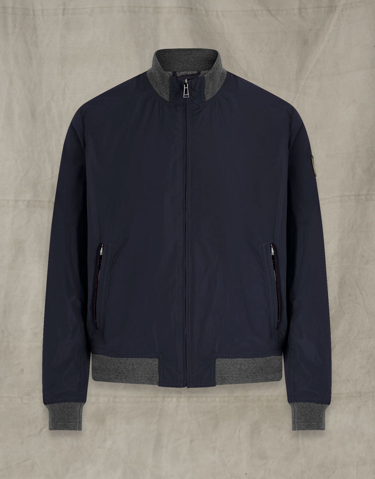 QUAYSIDE BOMBER