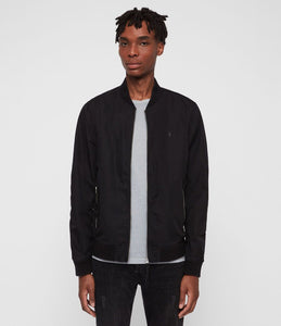 BASSETT BOMBER JACKET