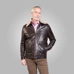 YONKERS BOMBER JACKET