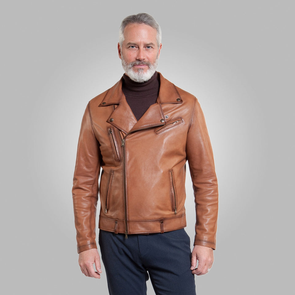SPRINGFIELD JACKET
