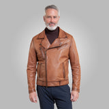SPRINGFIELD JACKET