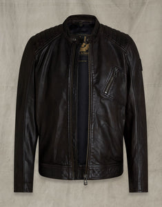 V RACER 2.0 JACKET