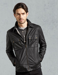 DUNSTALL JACKET