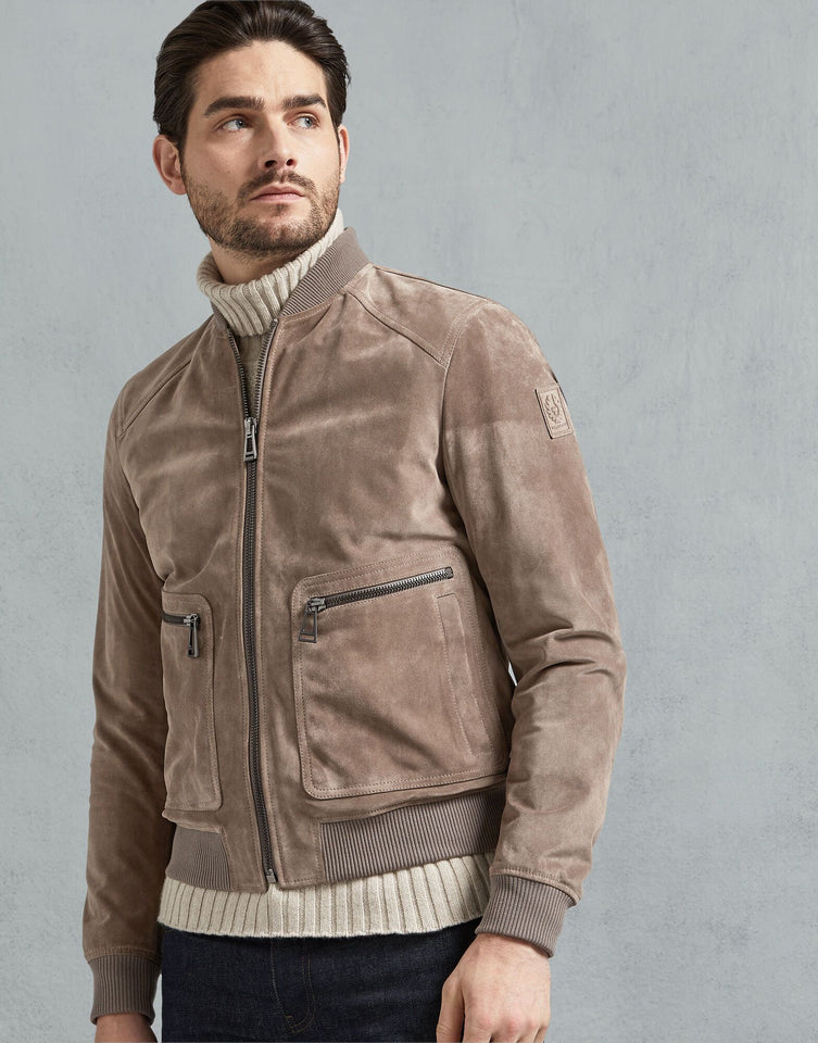 WINSWELL JACKET