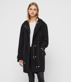 KELSIE PARKA COAT