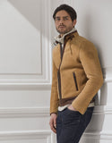 WESTLAKE 2.0 LEATHER JACKET