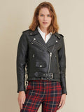Cleo Rider Jacket