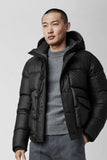 VENTOUX PARKA BLACK LABEL
