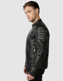 Replay Leather Jacket