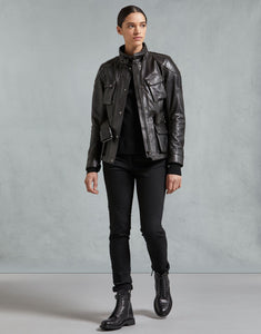 TRIALMASTER PRO W MOTORCYCLE JACKET