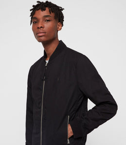 BASSETT BOMBER JACKET